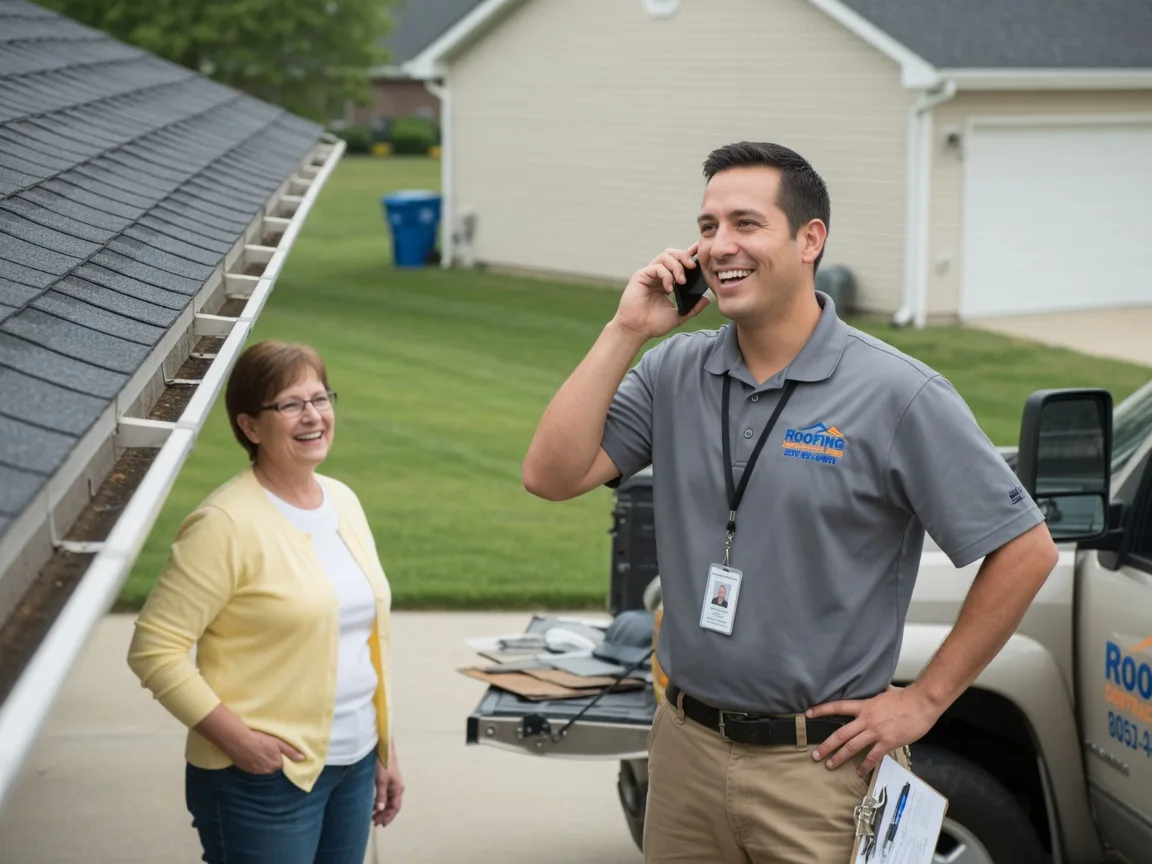 Local Roofing Contractors Simmesport, LA FAQs